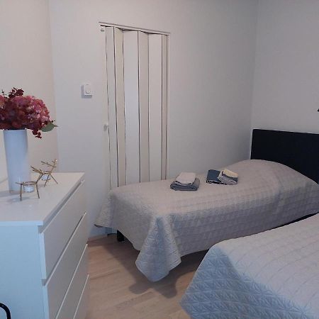 Lakeland Apartments ロヴァニエミ エクステリア 写真