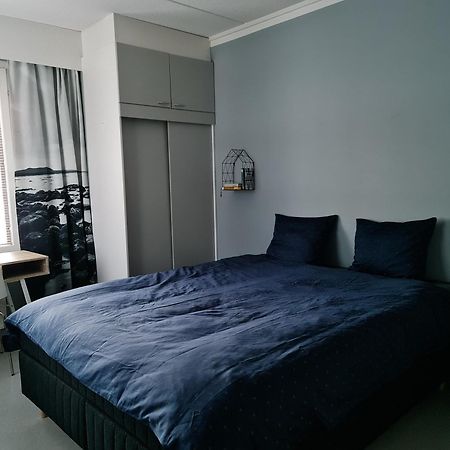 Lakeland Apartments ロヴァニエミ エクステリア 写真