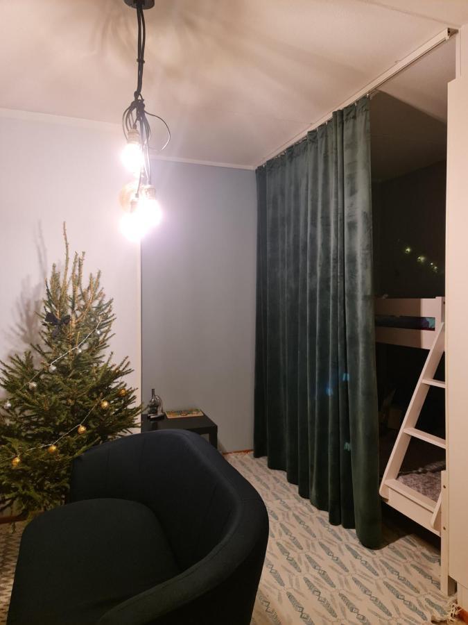 Lakeland Apartments ロヴァニエミ エクステリア 写真