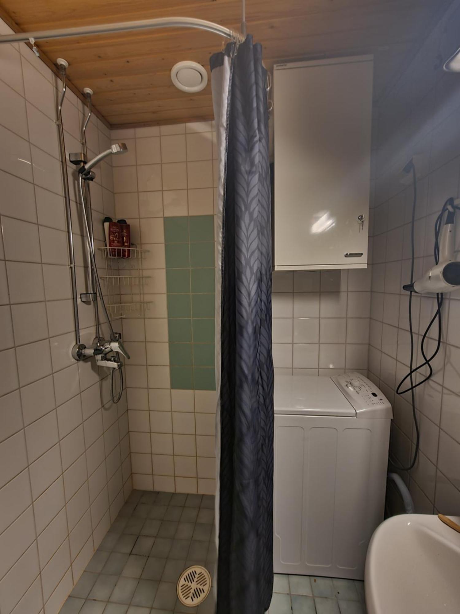 Lakeland Apartments ロヴァニエミ エクステリア 写真