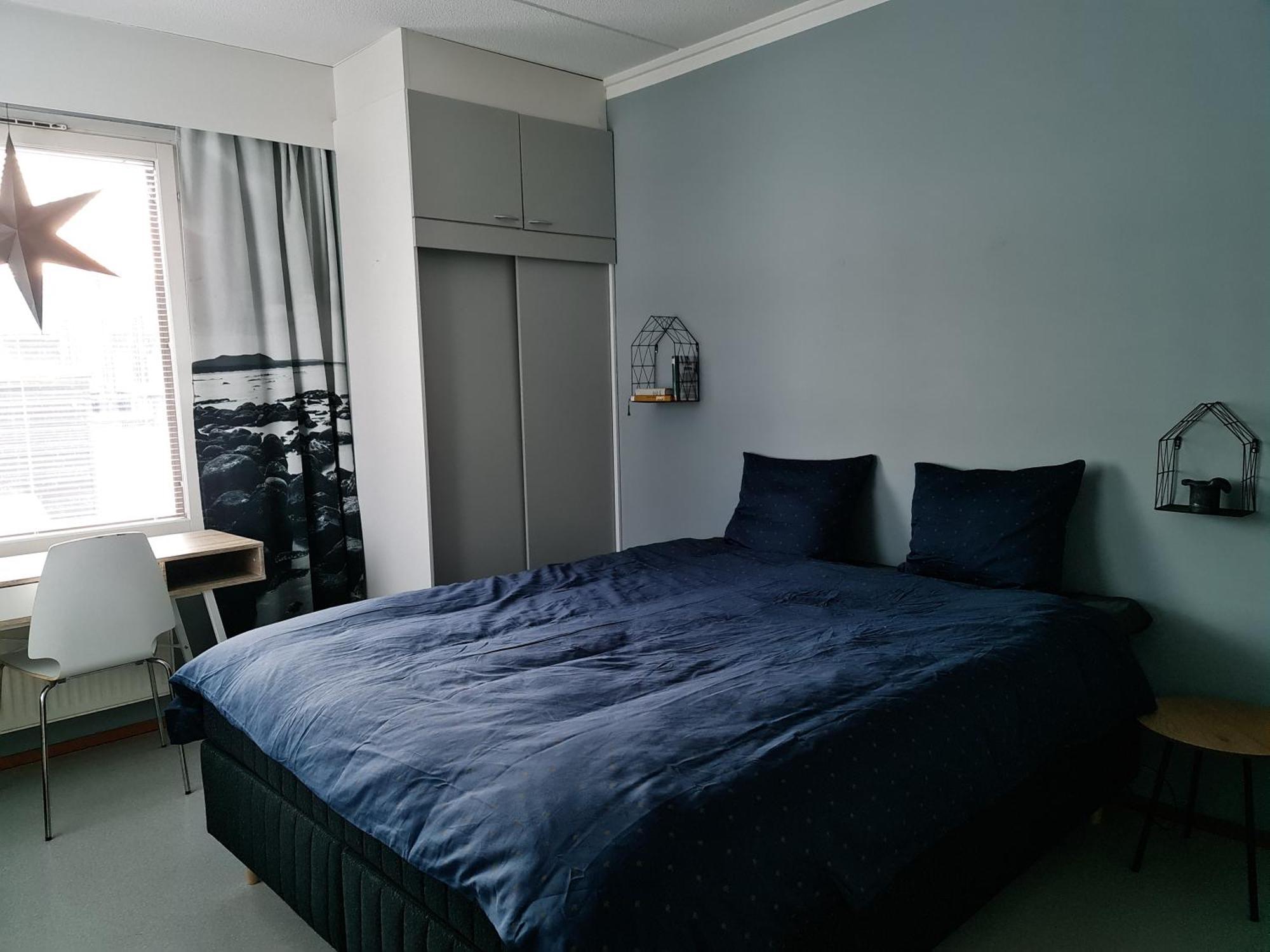 Lakeland Apartments ロヴァニエミ エクステリア 写真