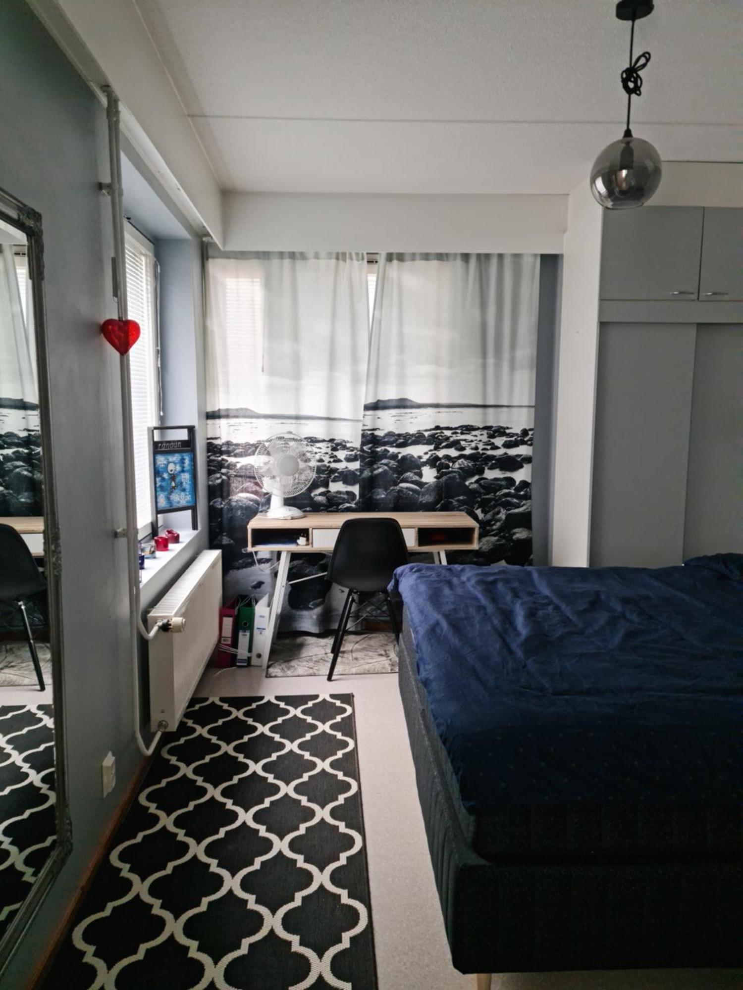 Lakeland Apartments ロヴァニエミ エクステリア 写真