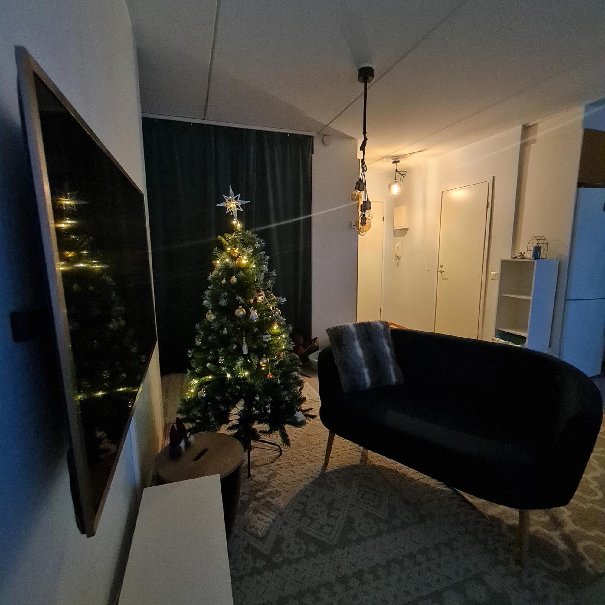 Lakeland Apartments ロヴァニエミ エクステリア 写真