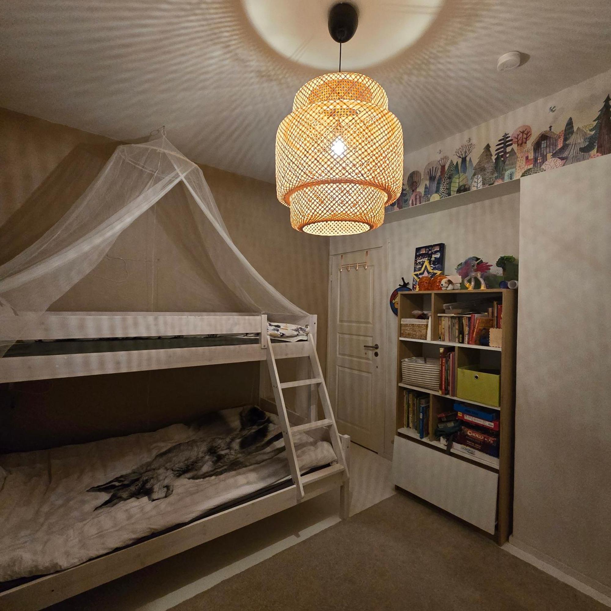 Lakeland Apartments ロヴァニエミ エクステリア 写真