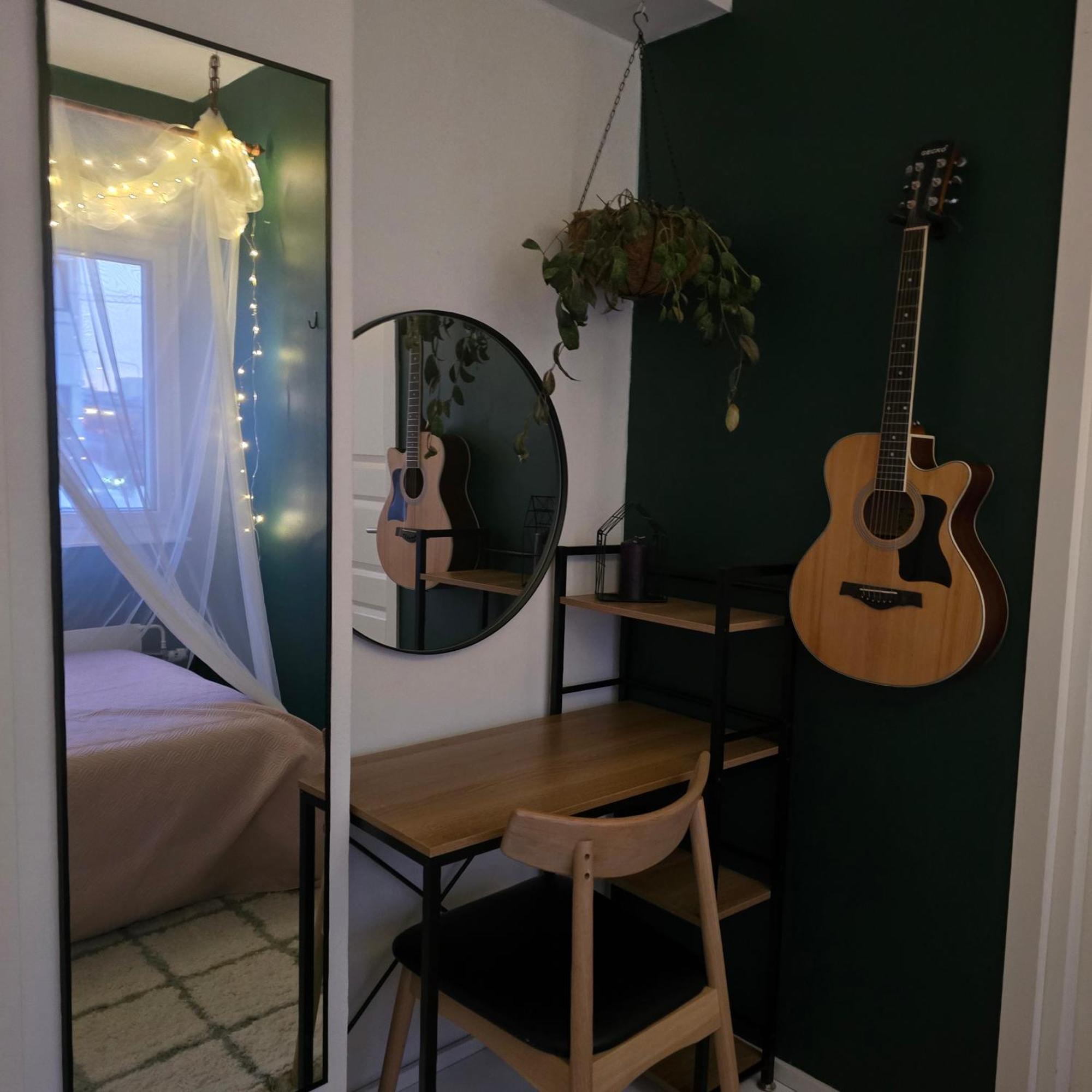 Lakeland Apartments ロヴァニエミ エクステリア 写真