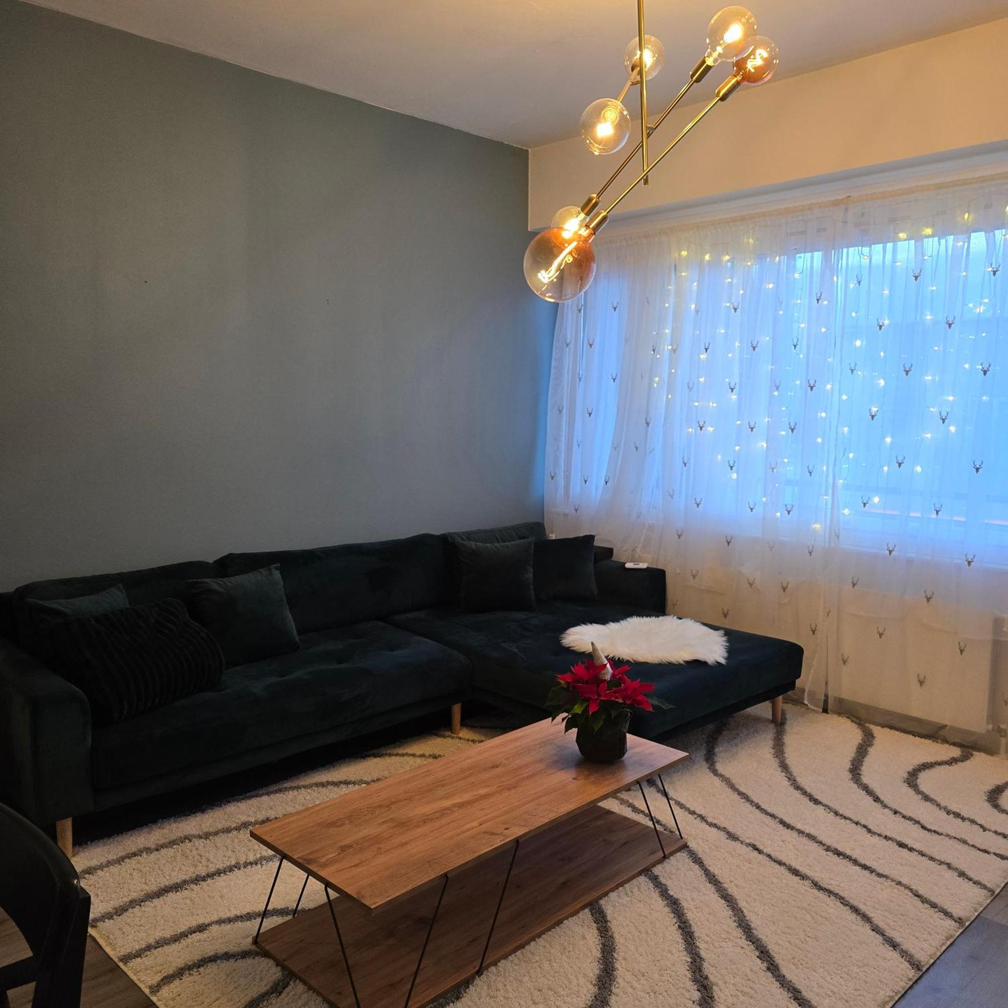 Lakeland Apartments ロヴァニエミ 部屋 写真